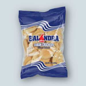 Cuban Cracker 20/8oz
