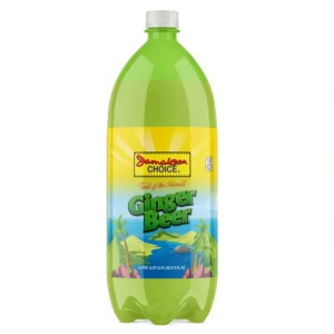 JC GINGER BEER SODA 24 x 12oz