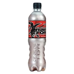 Raptor Energy Drink PET 24/20.28oz