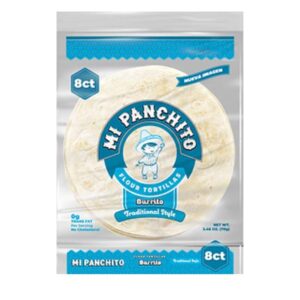 MP Burrito  8 ct. – 12 x 20 oz