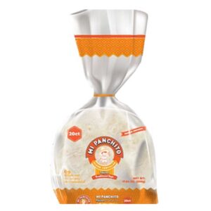 MP Flour Fajita  20ct – 12 x 23 oz