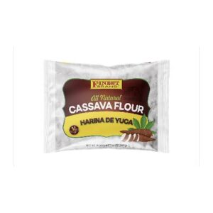 Finest Cassava Flour 12 x 14oz