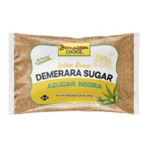 Finest Demerara Brown Sugar 6 x 3.5 lb