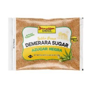 Finest Demerara Brown Sugar 12 x 28oz