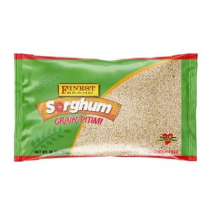 Finest Sorghum 12 x 28oz