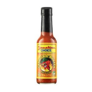 JC Carolina Reaper Sauce 12 x 5oz
