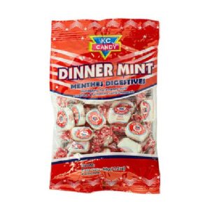 KC Candy Dinner Mints 24×3.2oz