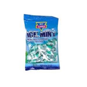 KC Candy Ice Mint 24×3.2oz