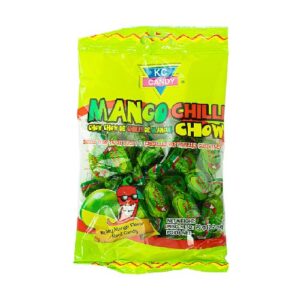 KC Candy Mango Chilli 24×3.2oz