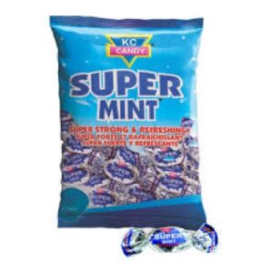 KC Candy Supermint 24×3.5oz
