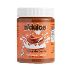 N’Dulce Dulce De Leche Spreadable 6 / 15oz
