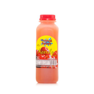 Acerola fruit drink 16OZ / 25