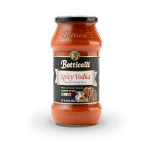 Botticelli Alla Vodka Sauce – 24oz