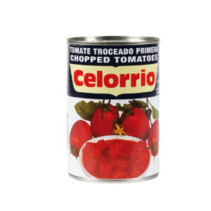 Celorrio Diced Tomato 12/14oz