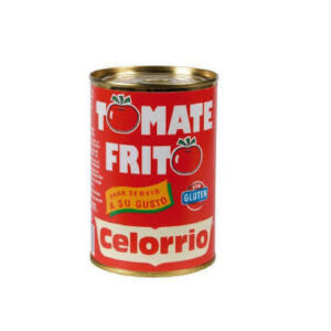 Celorrio Tomate Frito 24/14oz