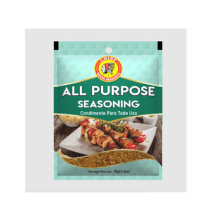 Chief  Bag All Purpose Seasoning 20 x 40 gr