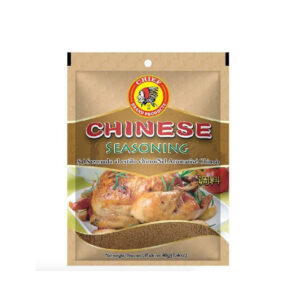 Chief  Bag Chinese Season Salt 20 x 40 gr