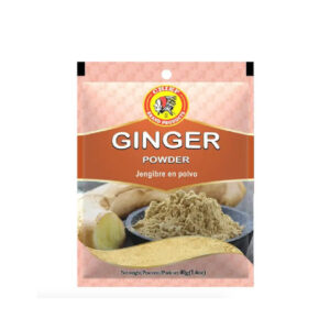 Chief  Bag Ground Ginger 20 x 40 gr