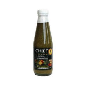 Chief Green Seasoning 24 x 10oz