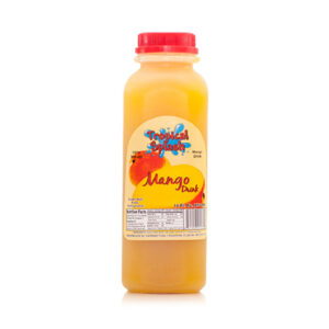 Mango fruit drink 16 OZ / 25
