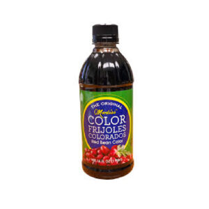 Marliss Red Bean Color 12 x 16 oz