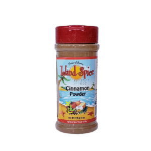 Finest Cinnamon Powder Sugar 12 x 4.75oz