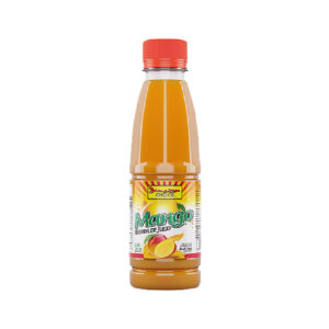JC Mango Drink 24 x 8.45oz (250ml)