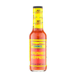 JC CRUSHED PEPPER 24 x 5oz