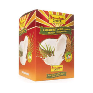 JC Coconut Milk Powder (10) 10 x 1.76oz