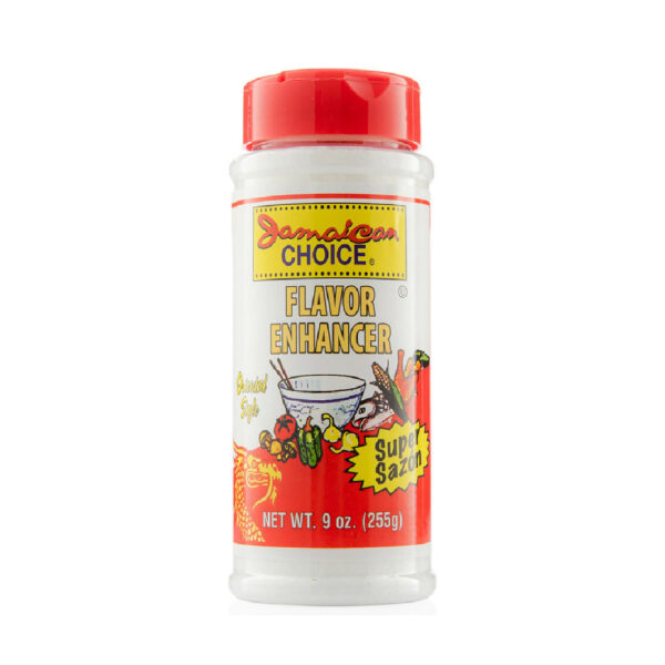 JC FLAVOR ENHANCER 12 x 10oz