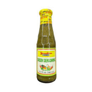 JC GREEN SEAS SAUCE 12 x 11.5oz