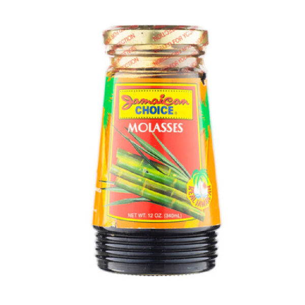 JC MOLASSES 24 x 12oz