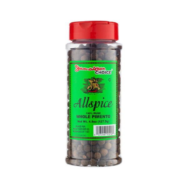 JC WHOLE PIMENTO 12 x 4.5oz