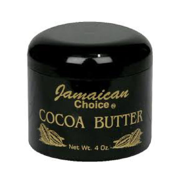 JC Cocoa Butter 12  x 4oz